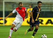 开云体育登录-圣埃蒂安主场不敌摩纳哥，连续失利