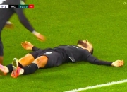 开云APP-巴黎遭遇曼城逆转，惨失晋级