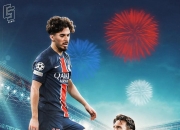 开云体育平台APP-尤文图斯巴黎拉抬——梅西挑战C罗欧洲之争