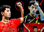 开云体育-关于韩国乒乓球队强势英国乒乓球队，张继科打破历史纪录的信息