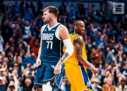 开云体育入口-关于独行侠老将发威，带领球队取得关键胜利的信息