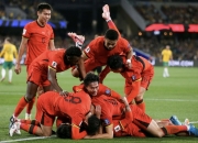 开云体育中国官网-激烈角逐，国际足球比赛令人期待