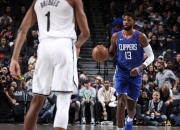 开云官方app入口-包含快船遭遇四连败，调整迫在眉睫的词条