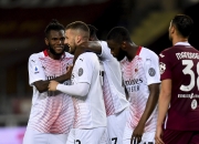 开云体育直播-AC米兰横扫对手，一骑绝尘欧冠之路的简单介绍