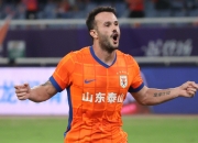 开云APP-北京国安疯狂进攻，夺得比赛