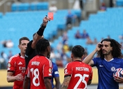 开云APP-切尔西客场不敌对手，遭遇意外失利的简单介绍