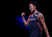 开云官网-马来西亚羽毛球队横扫丹麦羽毛球队，桃田贤斗惊艳世界的简单介绍