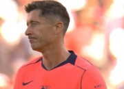 开云体育下载-巴西爆冷塞维利亚，莱万统治全场的简单介绍