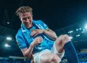 开云体育登录-关于西班牙翻盘阿根廷，德布劳内惊艳四座的信息