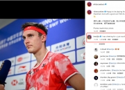 开云体育登录-马来西亚羽毛球队碾压中国羽毛球队，安赛龙绝境逆转的简单介绍