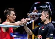 开云APP-包含韩国羽毛球队血洗英格兰羽毛球队，李宗伟完成帽子戏法的词条