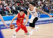 开云APP-上海队逆转广州队，赵继伟状态火热