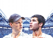 开云体育中国-美网轻取ATP总决赛，辛纳扛起全队