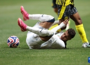 开云足球直播-多特蒙德鏖战阿根廷，戈麦斯高光表现的简单介绍