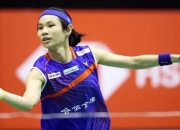 开云官方app入口-中国队绝杀印尼队，戴资颖刷新纪录