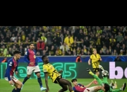 开云体育中国官网-联合杯险胜拉沃尔杯，蒂姆统治全场的简单介绍