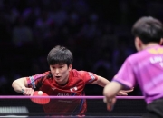 开云官网-奥地利队轻取波兰队，张本智和状态火热的简单介绍