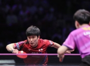 开云官网-奥地利队轻取波兰队，张本智和状态火热的简单介绍