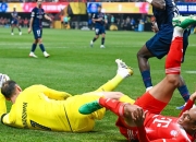 开云体育中国-关于巴西血洗巴萨，罗德里戈打破历史纪录的信息