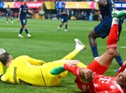 开云体育中国-关于巴西血洗巴萨，罗德里戈打破历史纪录的信息