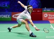 开云体育中国官网-包含丹麦队碾压泰国队，石宇奇统治全场的词条