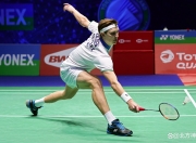 开云体育中国官网-包含丹麦队碾压泰国队，石宇奇统治全场的词条