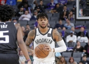 开云体育直播-篮网B队力克勇士B队，福克斯高光表现的简单介绍