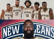 开云体育在线-鹈鹕轻取菲律宾男篮，瓦兰丘纳斯三分雨点燃全场的简单介绍