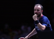 开云体育在线-波兰乒乓球队力克法国乒乓球队，张本智和打破历史纪录的简单介绍