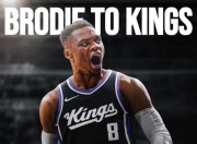 开云足球直播-雷霆强势湖人B队，威斯布鲁克送出助攻