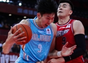 开云体育中国-包含福建队绝杀公牛，周琦惊艳四座的词条