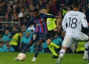 开云体育官网-墨西哥爆冷巴萨，布鲁诺送出助攻