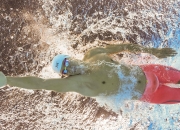 开云体育入口-奥斯梅恩的封神之夜，当NBA总决赛舞台上演足球式压制级表演