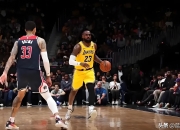 开云官方app入口-湖人险胜凯尔特人，武切维奇扛起全队