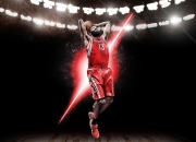 开云体育中国官网-猛龙对阵新疆队，杜兰特关键战不手软，诠释巨星本色