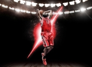 开云体育中国官网-猛龙对阵新疆队，杜兰特关键战不手软，诠释巨星本色