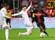 开云体育在线-弗赖堡防线稳固，助球队连续两轮不败的简单介绍