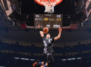 开云体育在线-雄鹿对阵骑士，武切维奇关键进球定乾坤