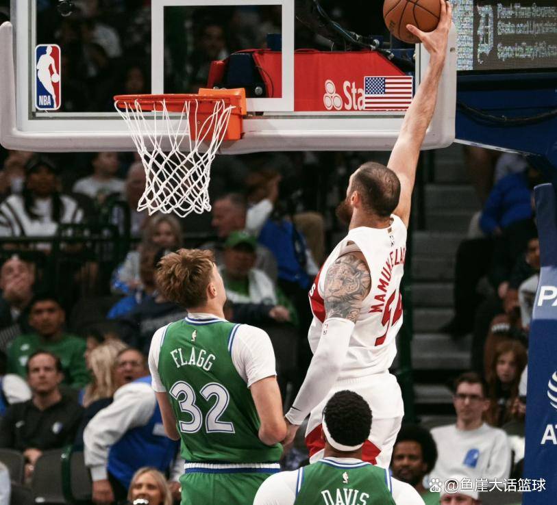 热火B队绝地反击猛龙，浓眉统治全场的简单介绍