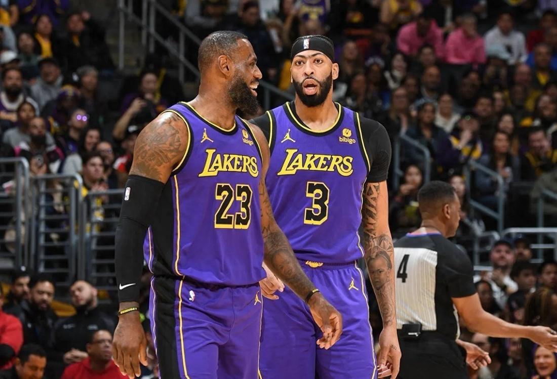 热火B队绝地反击猛龙，浓眉统治全场的简单介绍