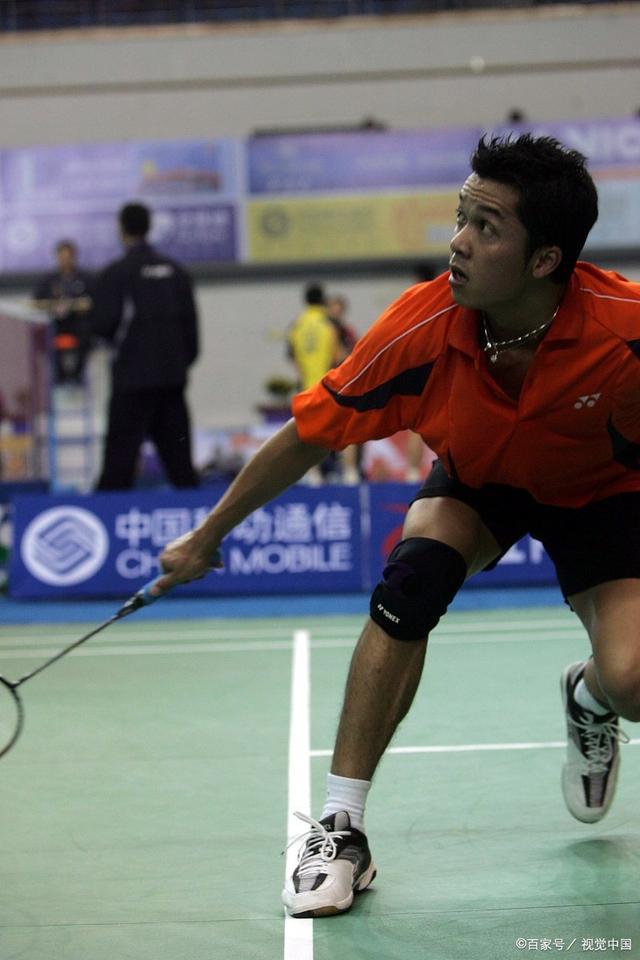 丹麦羽毛球队绝杀印尼羽毛球队，陶菲克打破历史纪录的简单介绍