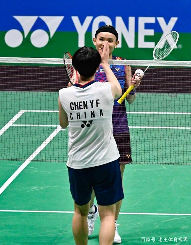 关于英格兰羽毛球队横扫泰国羽毛球队,马琳高光表现的信息 关于英格兰羽毛球队横扫泰国羽毛球队,马琳高光表现的信息