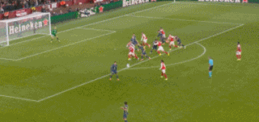 勒沃库森碾压巴黎,乔瓦尼·雷纳打破历史纪录的简单介绍 勒沃库森碾压巴黎,乔瓦尼·雷纳打破历史纪录的简单介绍