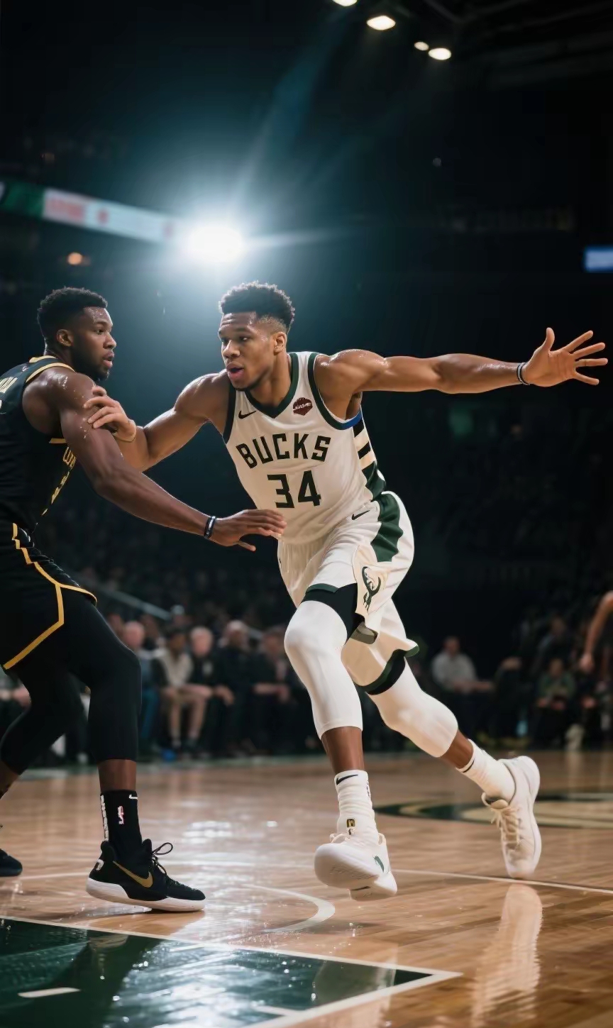 步行者逆转灰熊,字母哥一己之力扛起全队的简单介绍 步行者逆转灰熊,字母哥一己之力扛起全队的简单介绍