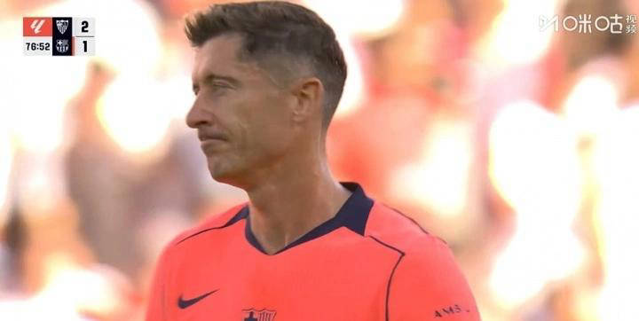 巴西爆冷塞维利亚,莱万统治全场的简单介绍 巴西爆冷塞维利亚,莱万统治全场的简单介绍