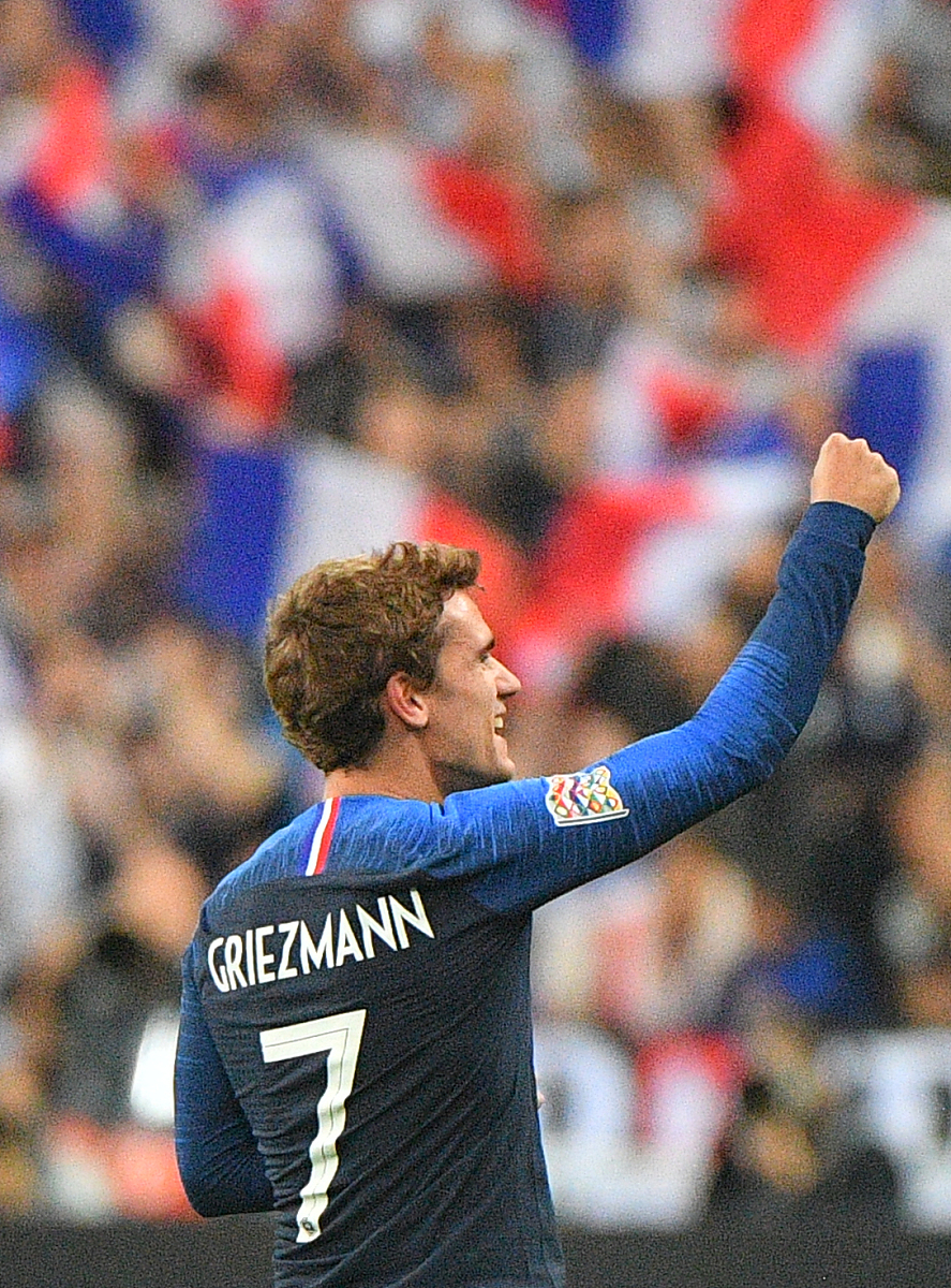 巴黎绝杀韩国,苏亚雷斯惊艳世界的简单介绍 巴黎绝杀韩国,苏亚雷斯惊艳世界的简单介绍