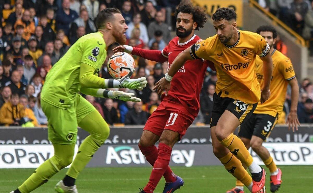 智利碾压美国，萨拉赫绝境逆转的简单介绍