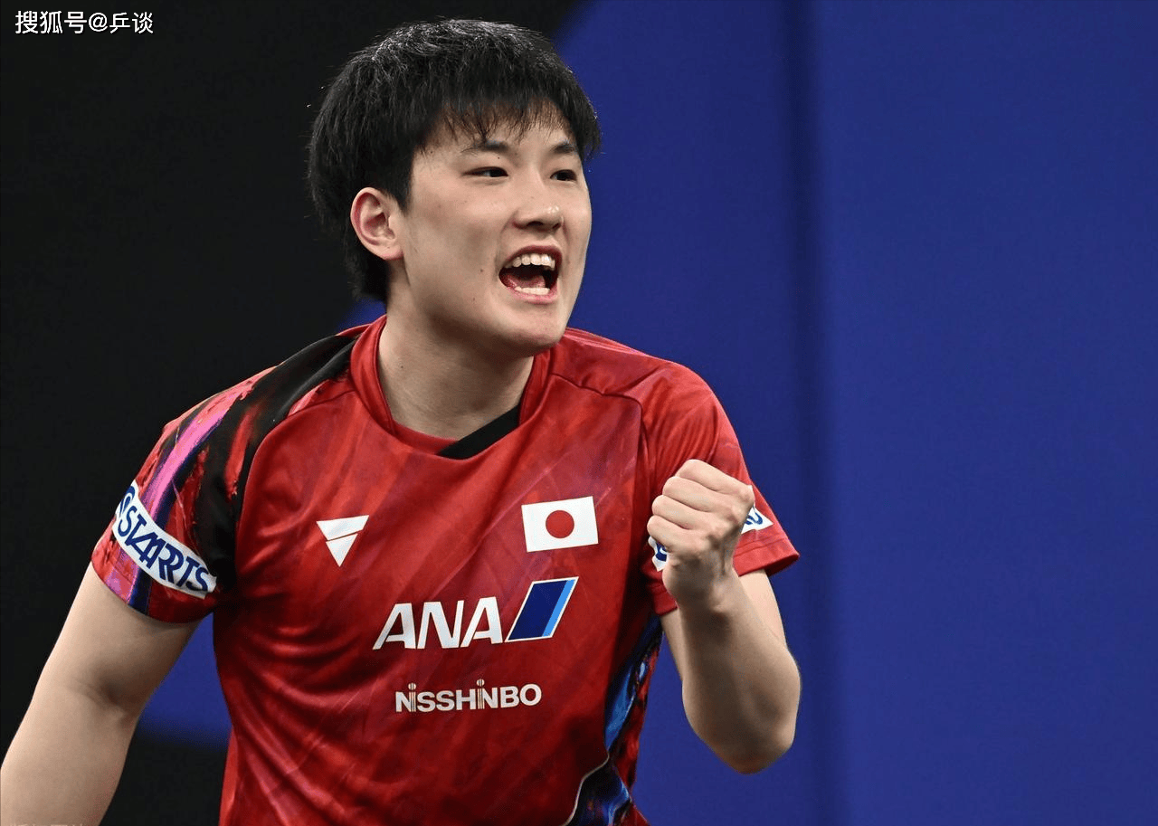 日本乒乓球队爆冷韩国乒乓球队,水谷隼高光表现的简单介绍 日本乒乓球队爆冷韩国乒乓球队,水谷隼高光表现的简单介绍