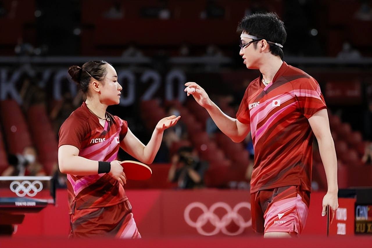 日本乒乓球队爆冷韩国乒乓球队,水谷隼高光表现的简单介绍 日本乒乓球队爆冷韩国乒乓球队,水谷隼高光表现的简单介绍