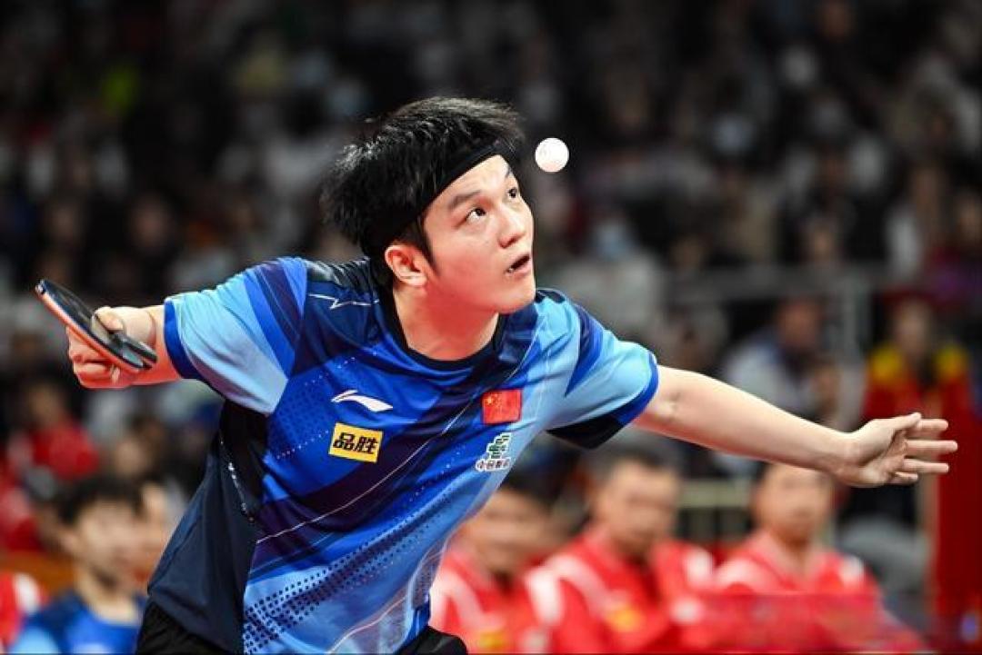 德国乒乓球队爆冷法国乒乓球队,波尔制霸全场的简单介绍 德国乒乓球队爆冷法国乒乓球队,波尔制霸全场的简单介绍